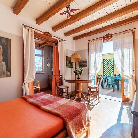 Quirinale Terrace Apartment 로마 외부 사진