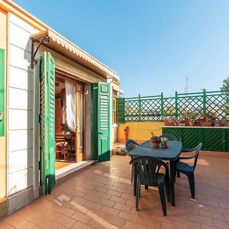 Quirinale Terrace Apartment 로마 외부 사진