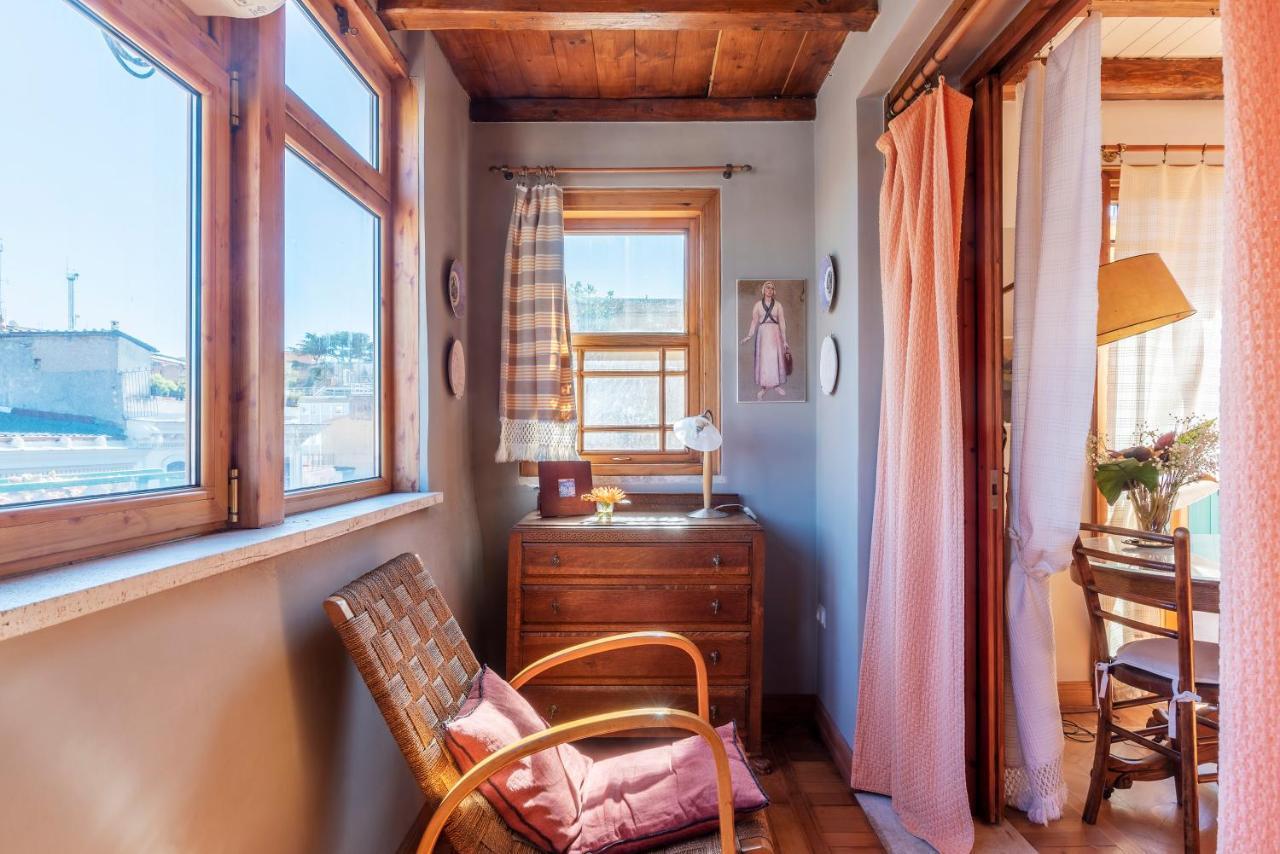 Quirinale Terrace Apartment 로마 외부 사진