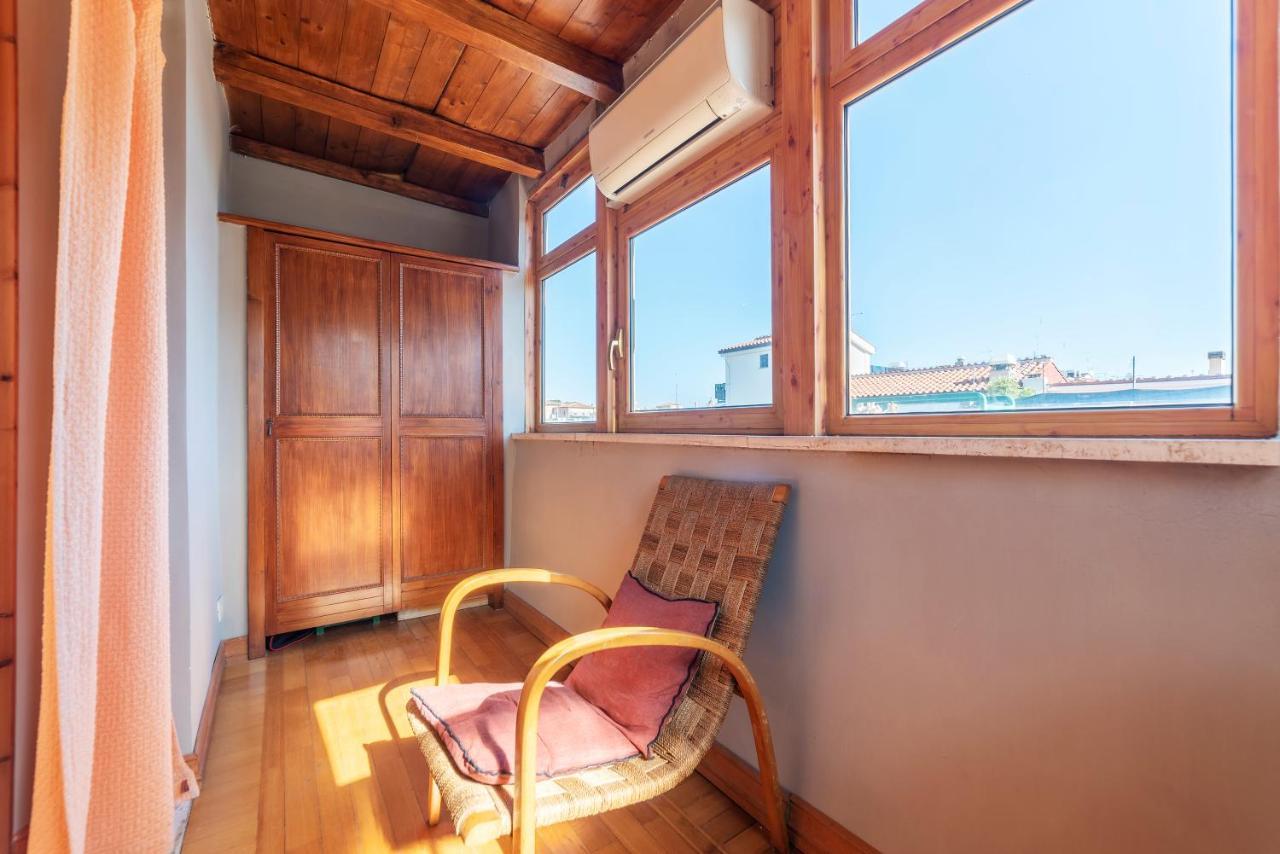 Quirinale Terrace Apartment 로마 외부 사진