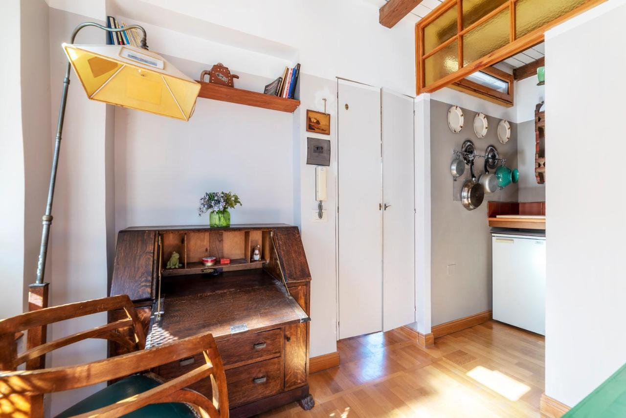 Quirinale Terrace Apartment 로마 외부 사진